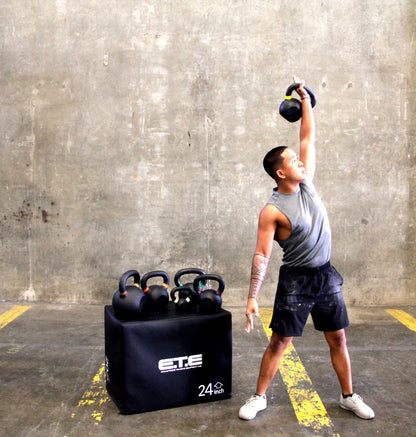 Kettlebells $0.99/Lb